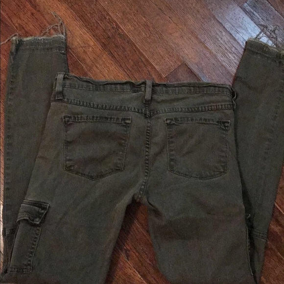 Size 26 Flying Monkey Jeans - Picture 3 of 3